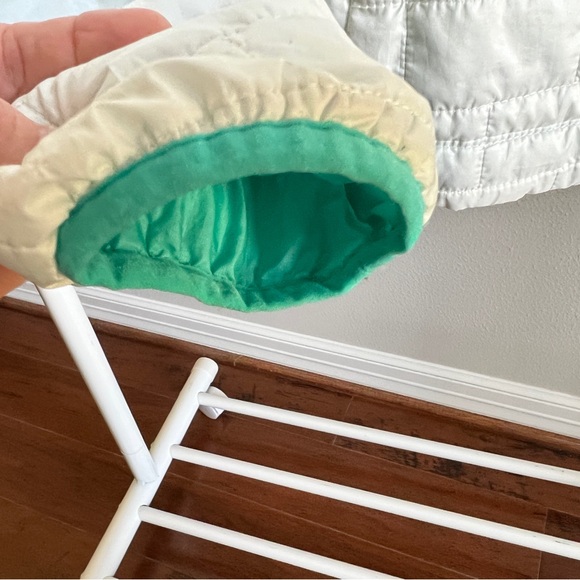 Patagonia nano puff packable pullover jacket size S - Picture 8 of 11